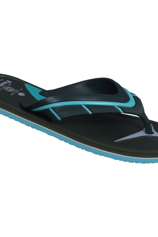 Footwin Stylish Men’s Flip Flops - OLV