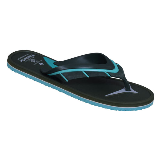 Footwin Stylish Men’s Flip Flops - OLV