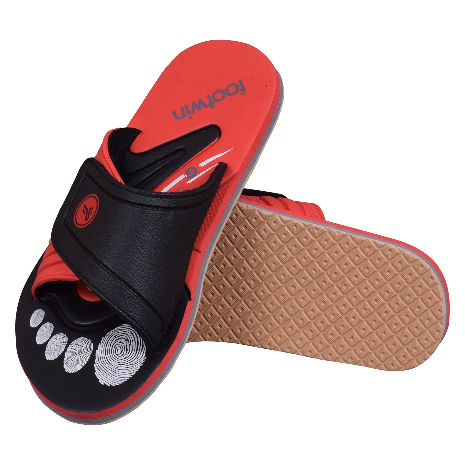 ecomposer-color-black-red