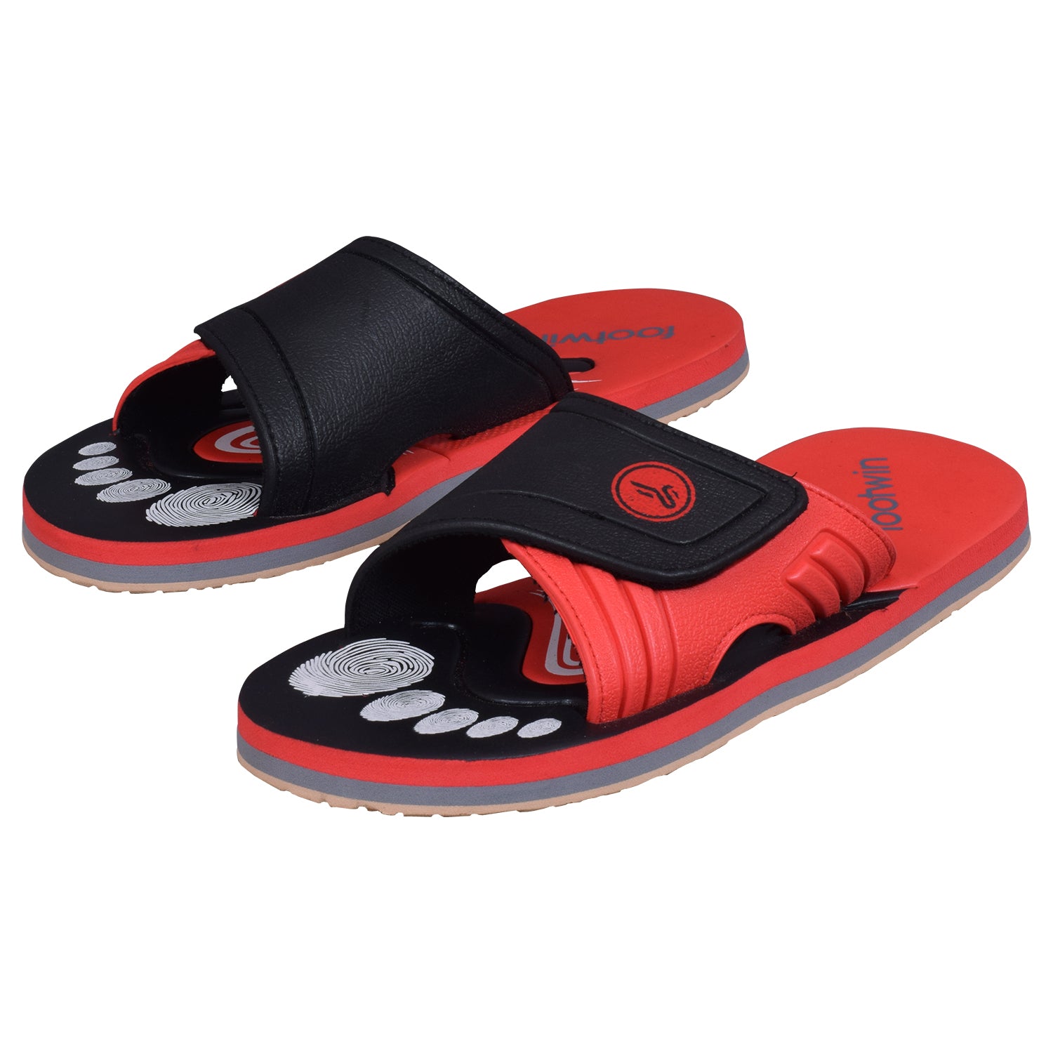 ecomposer-color-black-red