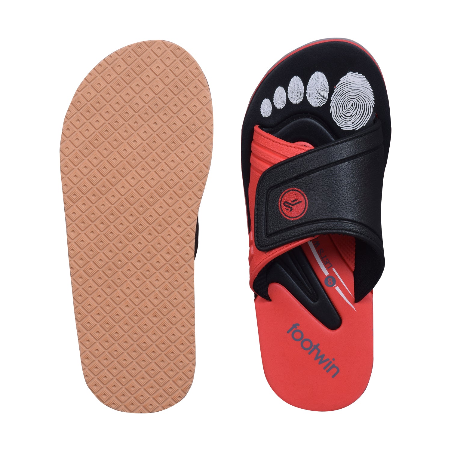 ecomposer-color-black-red